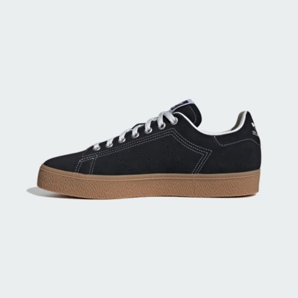 Stan Smith CS. Men's size 10 - Picture 4 of 5